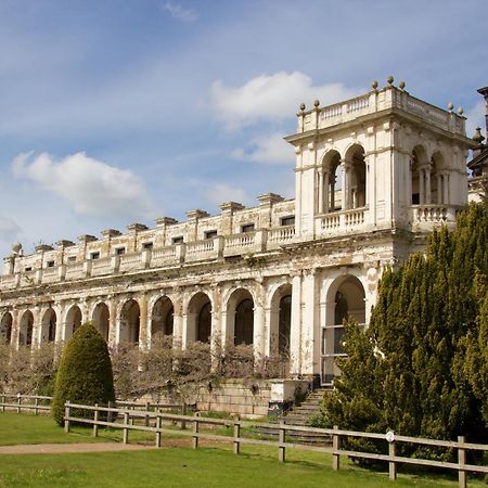 Chic 2 Bed Peak District Cottage Barn Near Alton Towers, Polar Bears, Chatsworth House ลีก ภายนอก รูปภาพ