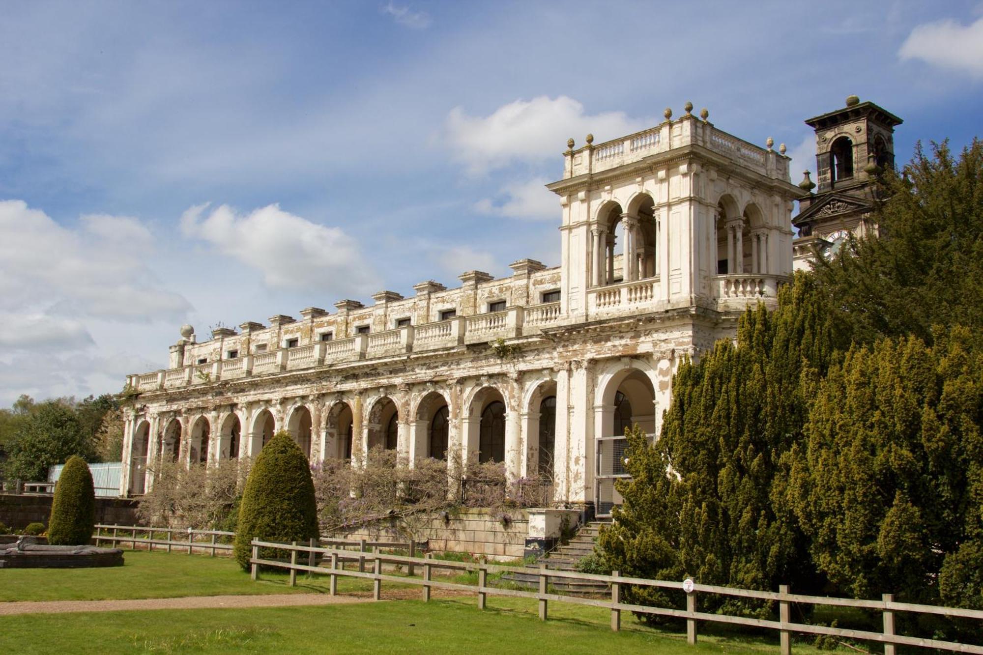 Chic 2 Bed Peak District Cottage Barn Near Alton Towers, Polar Bears, Chatsworth House ลีก ภายนอก รูปภาพ